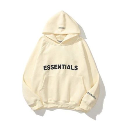 Essentials Hoodie 101: The Australian Streetwear Must-Have