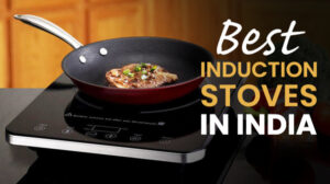Induction Stoves