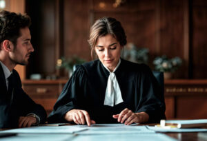 Finding the Best Business Attorney Near Me in Michigan