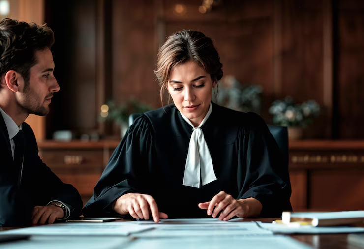 Finding the Best Business Attorney Near Me in Michigan