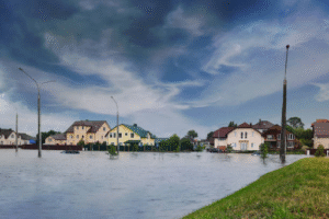 When the Waters Rise: Uncovering the True Cost of Flood Damage Beyond Standard Home Insurance