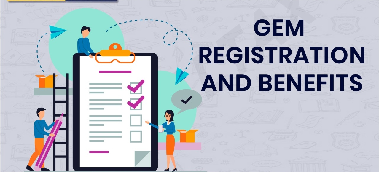 What Are the Key Advantages of Enrolling Your Business with Government Marketplaces?