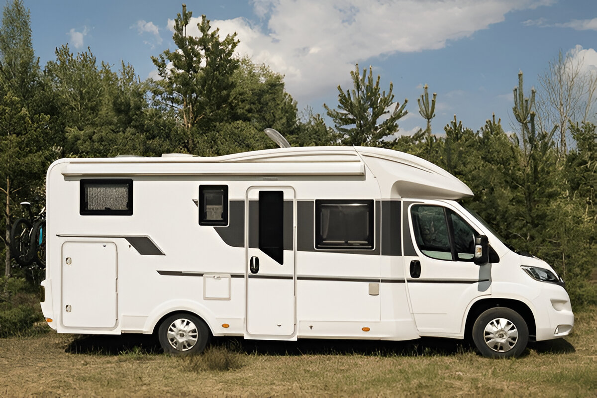 Discover the Latest in New Caravans: Features, Benefits & Buying Tips