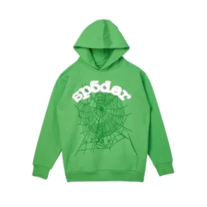 Most Popular Sp5der Hoodie Drops of the Year