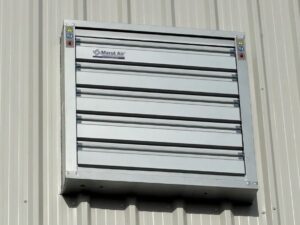 5 Signs You Need to Upgrade to Heavy Duty Exhaust Fans