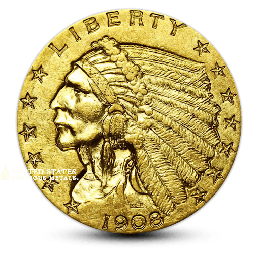 Smart Way to Buy Gold Coins Online and Invest in Gold