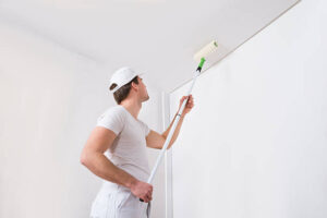 Transform Your Home with Expert Interior Painting Services 