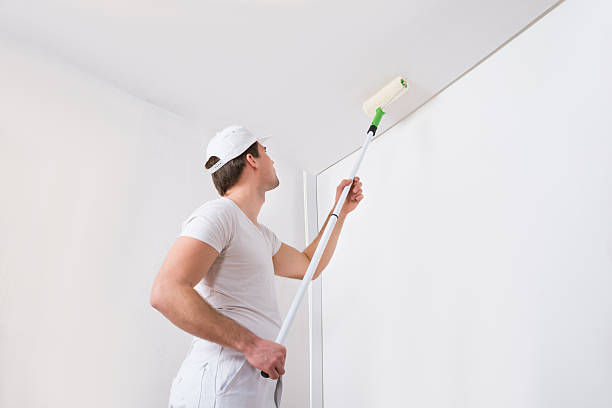 Transform Your Home with Expert Interior Painting Services