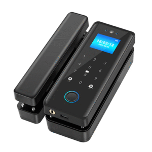 How Electromagnetic Locks Make Your Doors Safer 