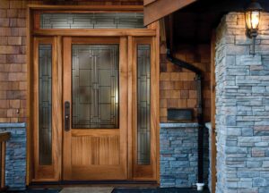 How Do Modern Doors Transform Home Design?