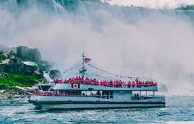 The Best Niagara Falls Tour Packages for First-Time Visitors