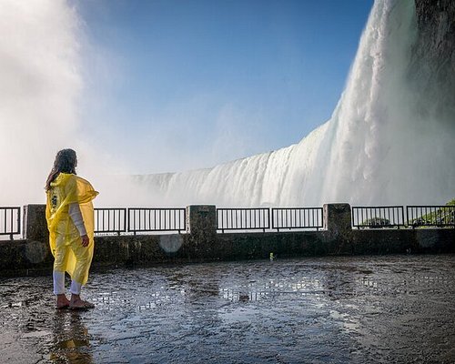 Niagara Falls Tour Packages That Will Blow Your Mind