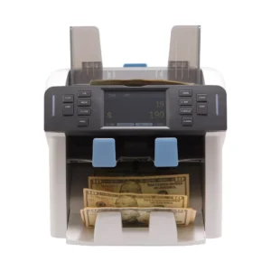 Key Features to Look for in a Reliable Note Sorting Machine