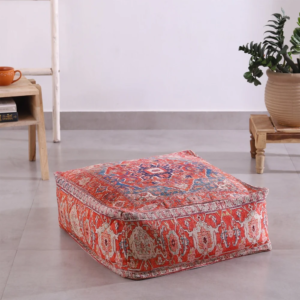 Why Every Home Needs a Functional Ottoman