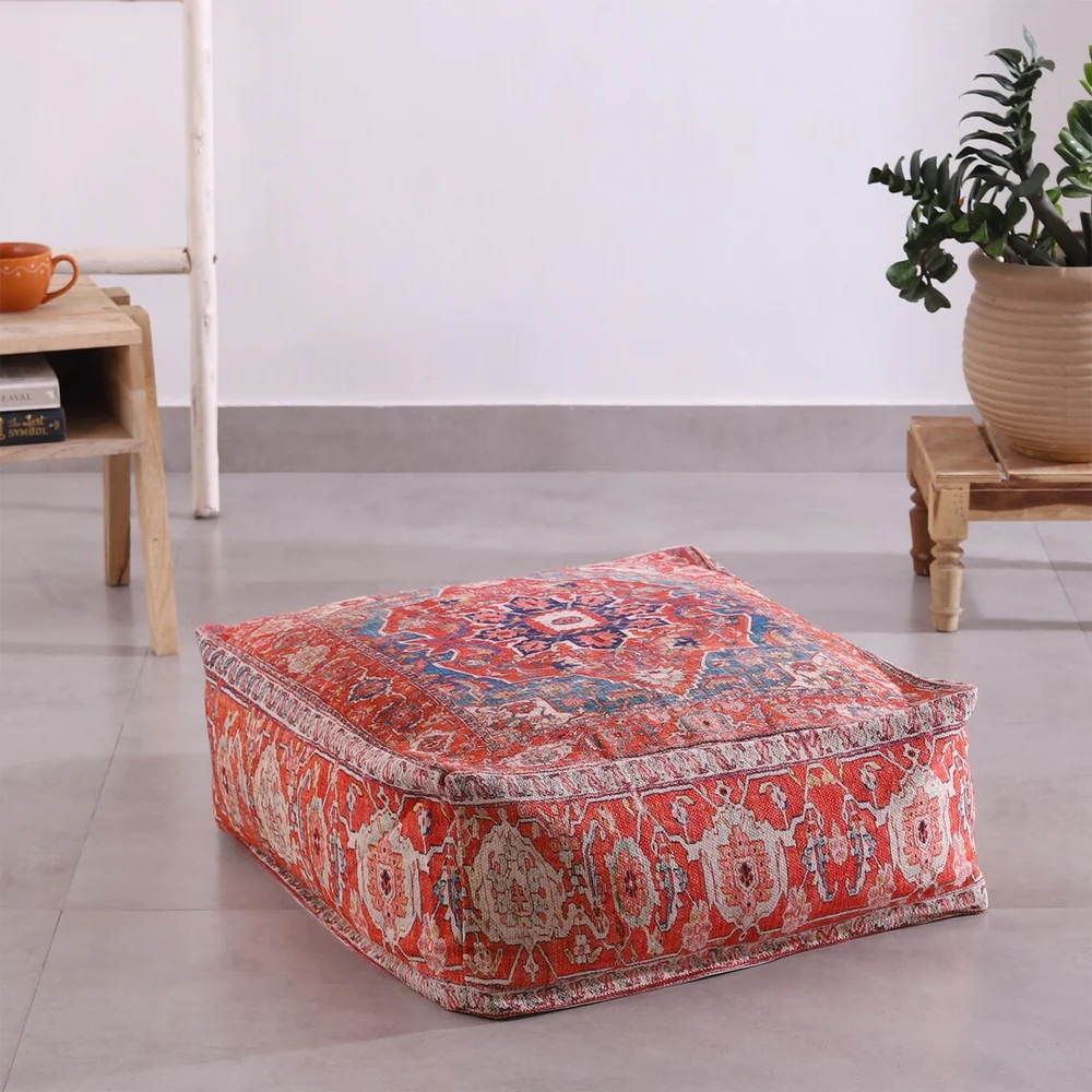 Why Every Home Needs a Functional Ottoman