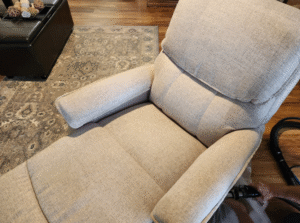 Why Trinity Homeowners Trust the Pros for Sofa and Upholstery Cleaning