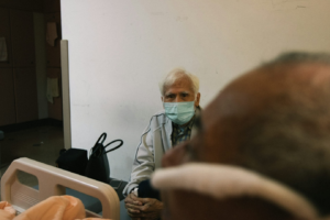 Dental Health for Seniors: Maintaining Healthy Teeth in Your Golden Years