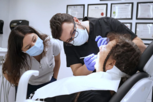 The Link Between Oral Health and Mental Health: How Your Smile Affects Your Mood