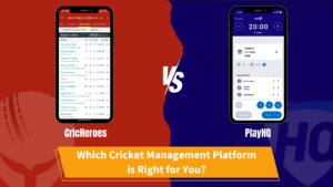 Best PlayHQ Alternative for Cricket Tournaments in 2025
