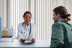 Primary Care Physicians: Your First Line of Defense for Lifelong Health