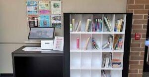 A Beginner’s Guide to Library RFID Management Systems