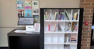 A Beginner’s Guide to Library RFID Management Systems