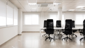 Unlock Strategy with Conference Room Rental in Georgia