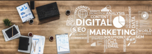 Digital Marketing Agency