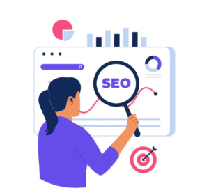 Increase Spa Visibility with SPA SEO Marketing