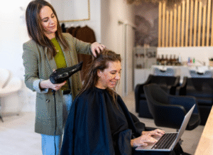 Maximize Bookings with SEO for Your Salon Website
