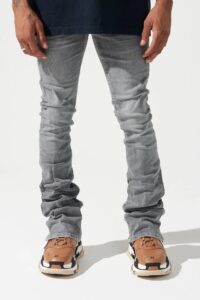 Fantastic Look Provided by Serenede jeans