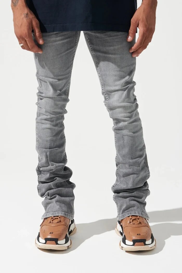 Fantastic Look Provided by Serenede jeans