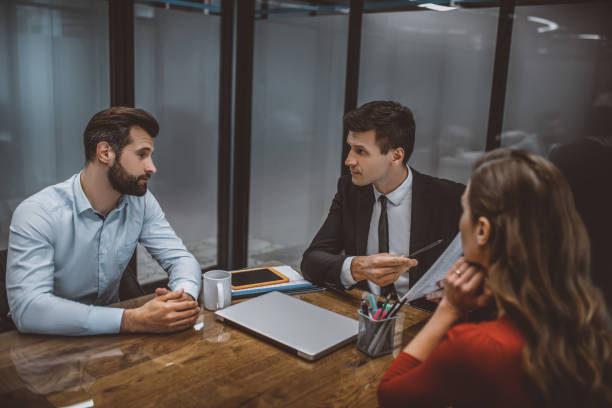 How to Choose a Small Business Lawyer Who Aligns with Your Growth Ambitions