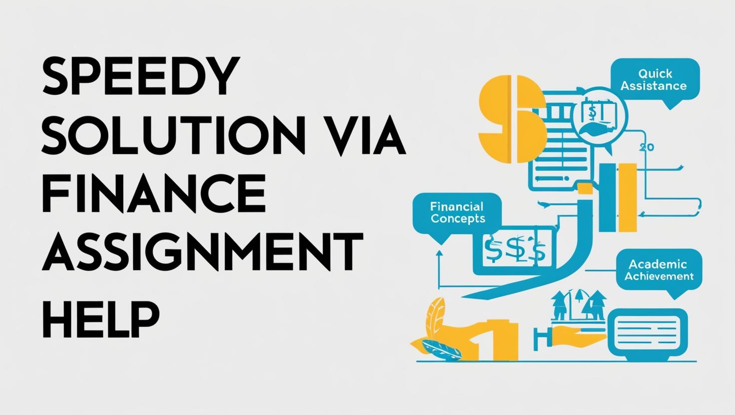 Speedy Solutions Via Finance Assignment Help