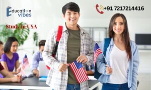 Can I apply for permanent residency after studying in the USA?