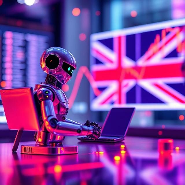 AI in UK Trading: Finding Your Perfect Automated Partner