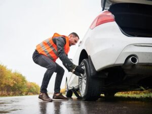 Towing in Parker, Colorado: Costs, Tips, and Safety Advice