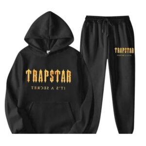 Trapstar London and the Hoodie That Defined a Generation
