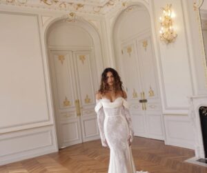 Shopping for Your Dream Dress? Read This Before You Visit Any Wedding Shops