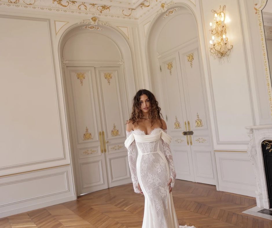 Shopping for Your Dream Dress? Read This Before You Visit Any Wedding Shops