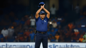 IPL’s Impact Player Rule Explained in Simple Terms