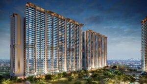 Signature Global Daxin Vistas – Luxury Floors