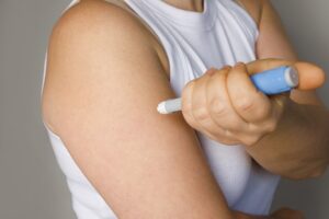 Weight Loss Injections: Benefits, Types, and What to Expect