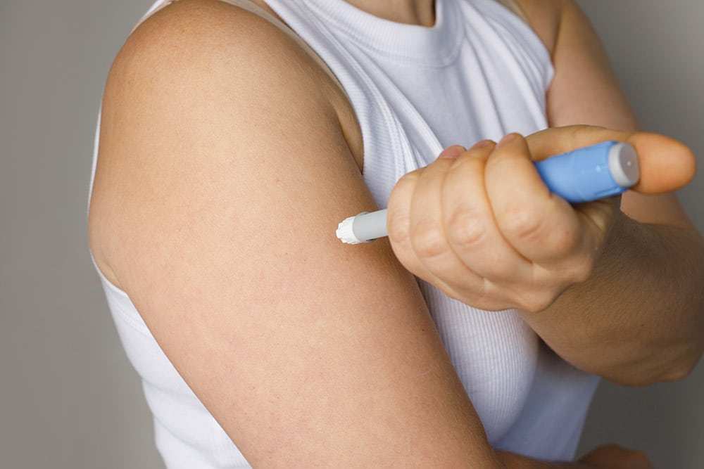 Weight Loss Injections: Benefits, Types, and What to Expect