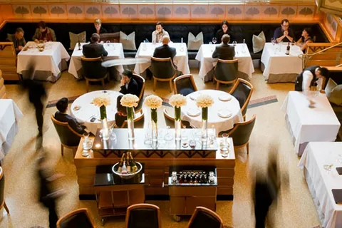 How to Make Group Reservations at Mystique Restaurants