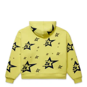 Sp5der Hoodie: The Ultimate Streetwear Statement for Bold Trendsetters