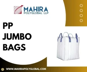 PP Jumbo Bags Explained: Features, Types, and Industrial Uses