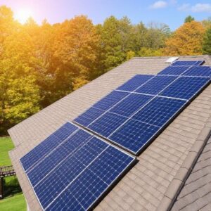 Shining a Light on Savings and Sustainability: Your Trusted Michigan Solar Energy Installer