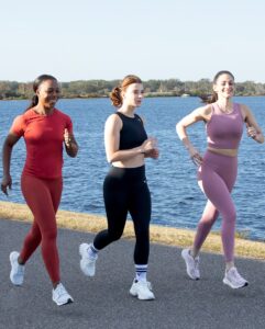 Why Matching Sets Are More Than Just a Trend in Women’s Activewear