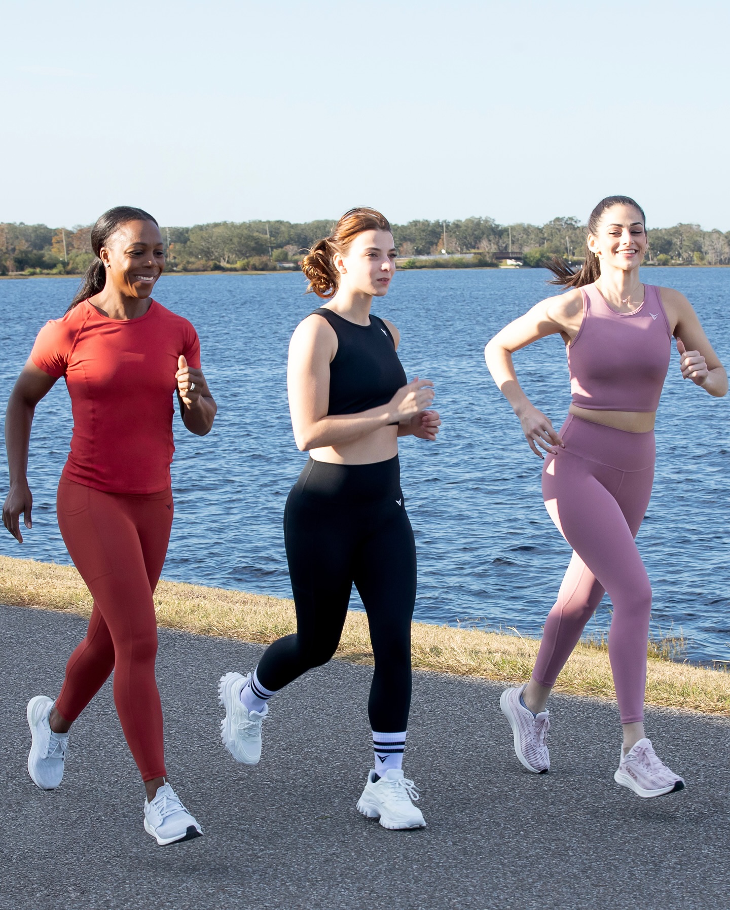 Why Matching Sets Are More Than Just a Trend in Women’s Activewear